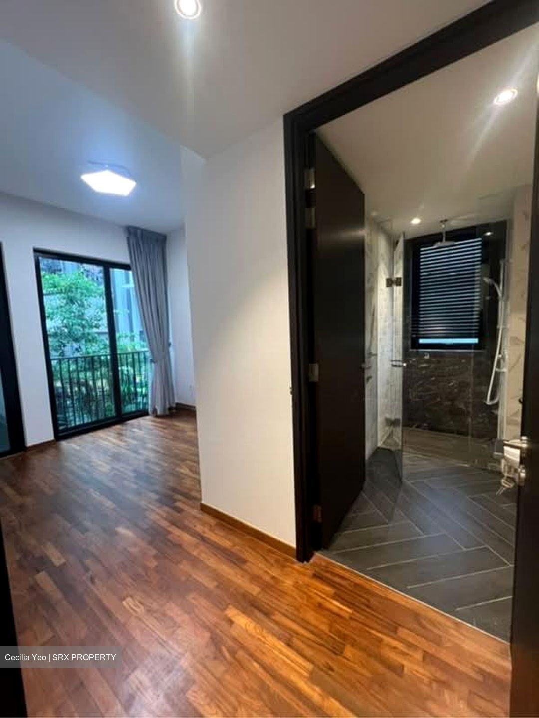 Mayfair Gardens (D21), Condominium #551705891